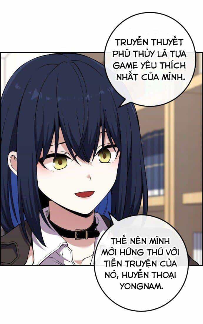Nhân Vật Webtoon Na Kang Lim - Chương 133 - ảnh 28