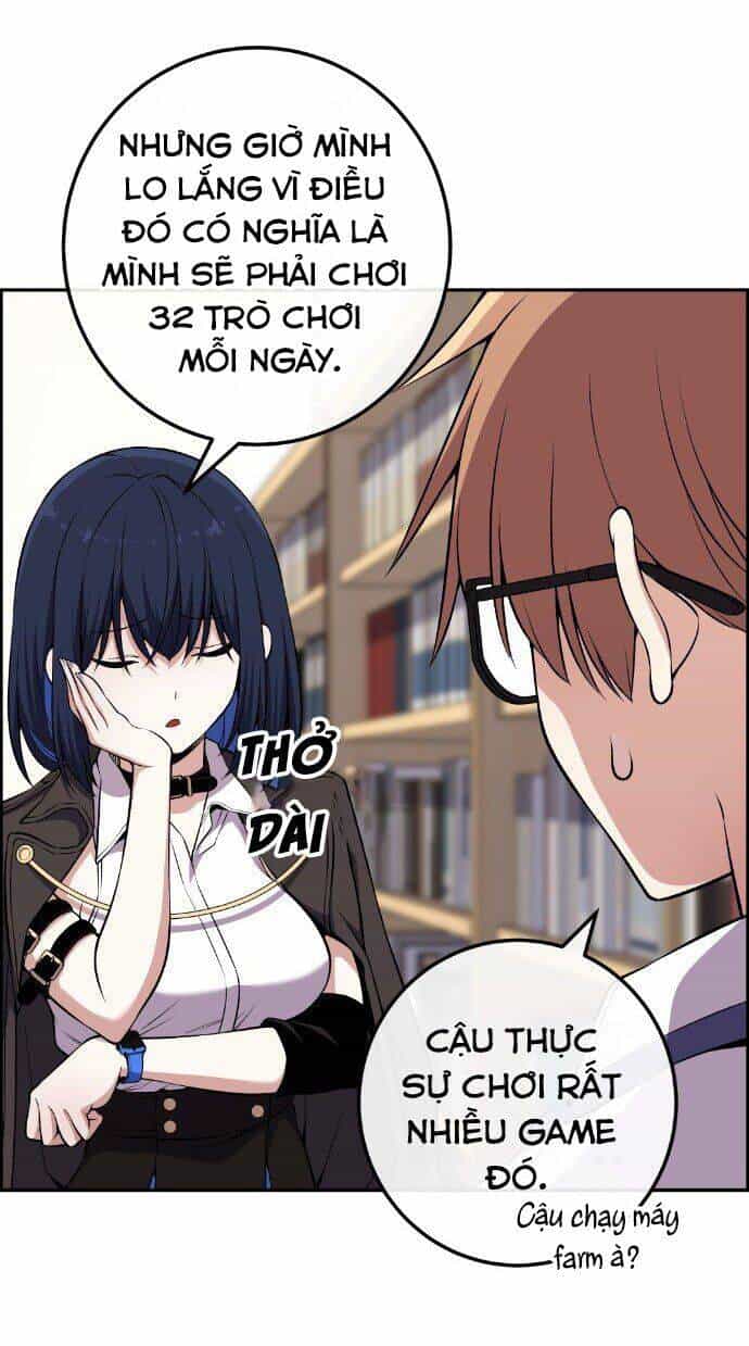 Nhân Vật Webtoon Na Kang Lim - Chương 133 - ảnh 29
