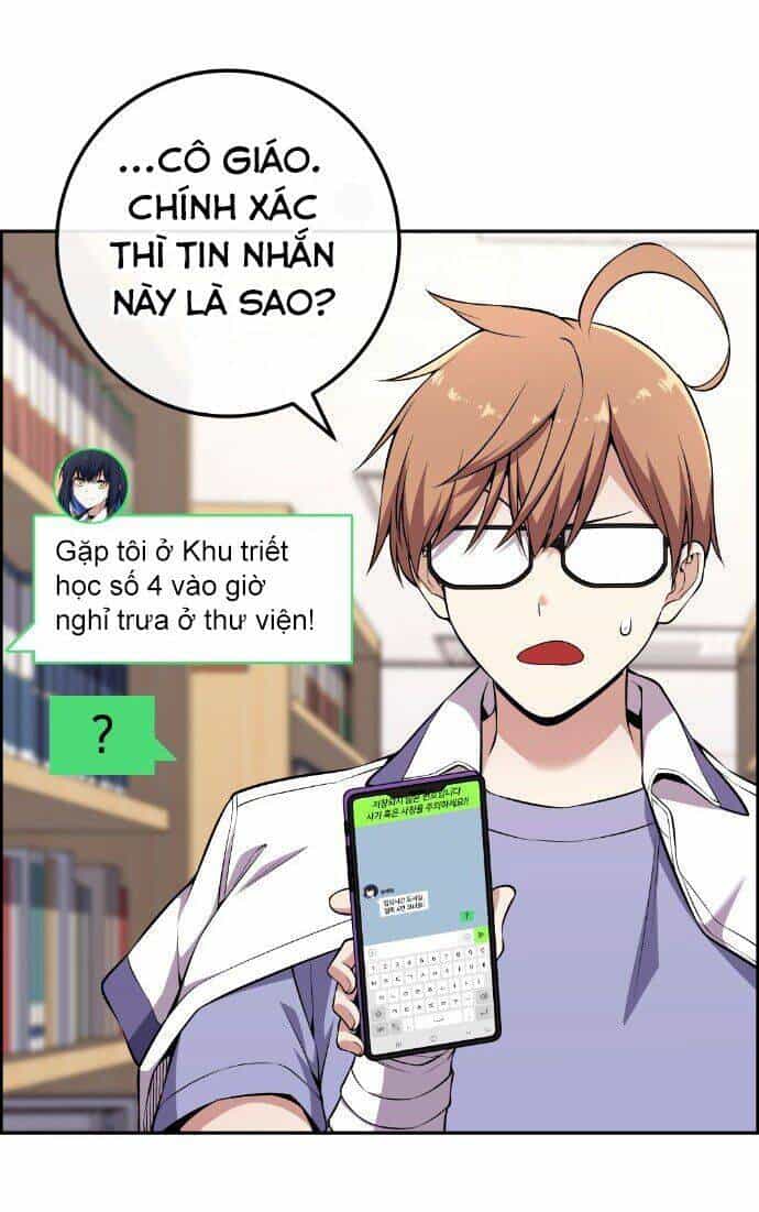 Nhân Vật Webtoon Na Kang Lim - Chương 133 - ảnh 3