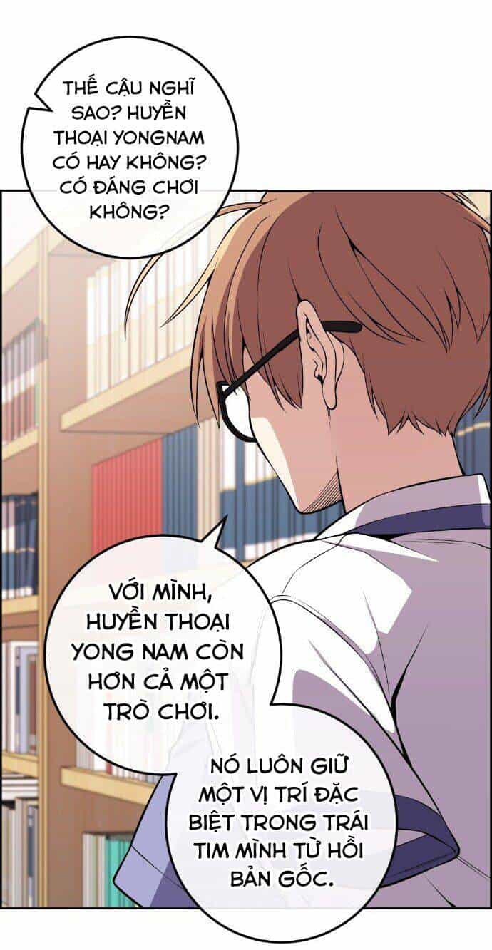 Nhân Vật Webtoon Na Kang Lim - Chương 133 - ảnh 30