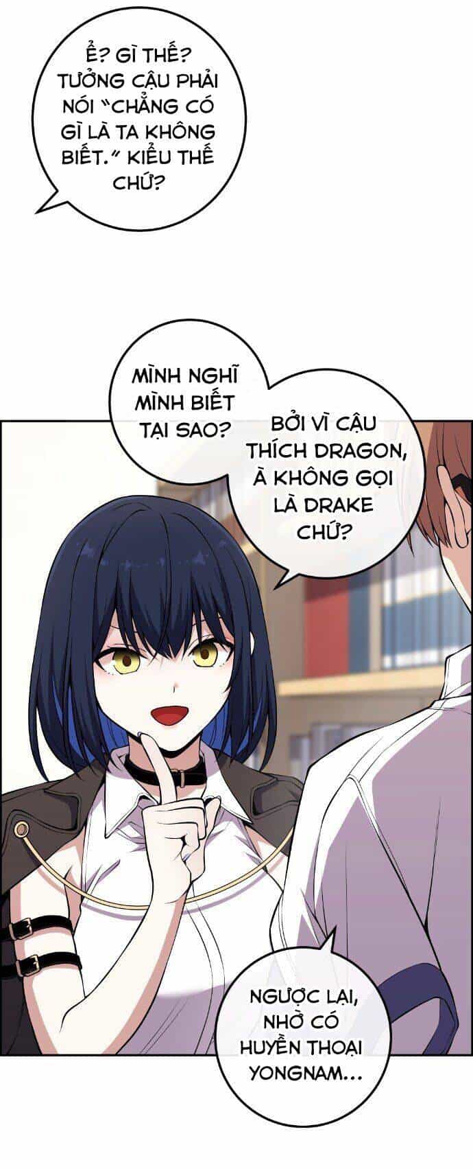 Nhân Vật Webtoon Na Kang Lim - Chương 133 - ảnh 31