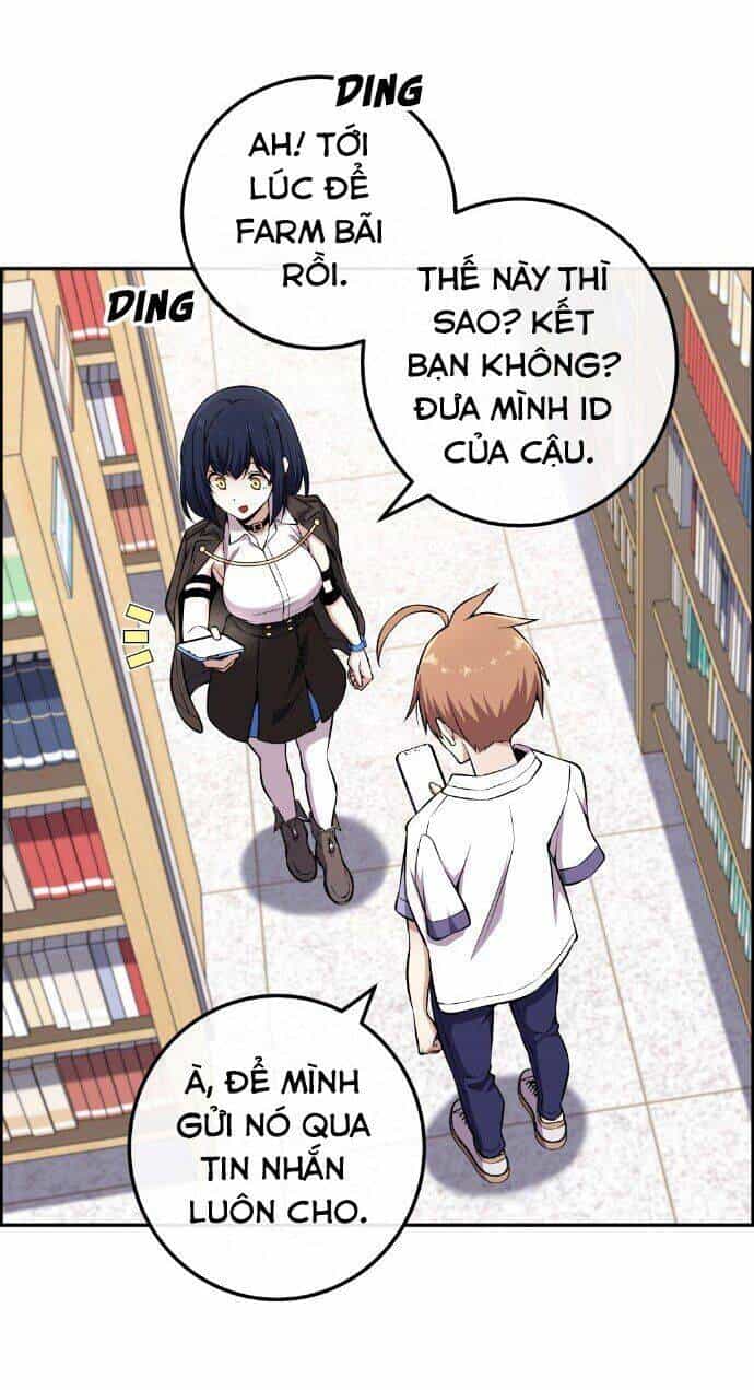 Nhân Vật Webtoon Na Kang Lim - Chương 133 - ảnh 33