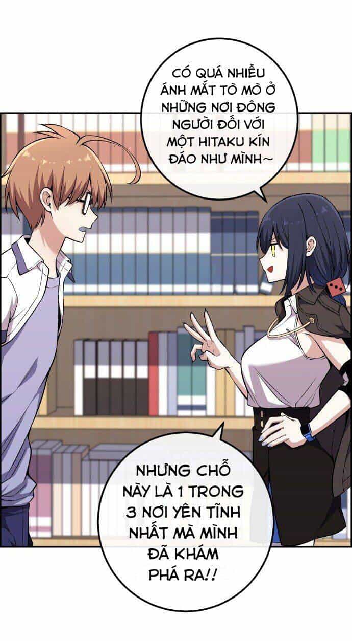 Nhân Vật Webtoon Na Kang Lim - Chương 133 - ảnh 4