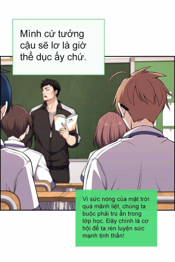 Nhân Vật Webtoon Na Kang Lim - Chương 133 - ảnh 43