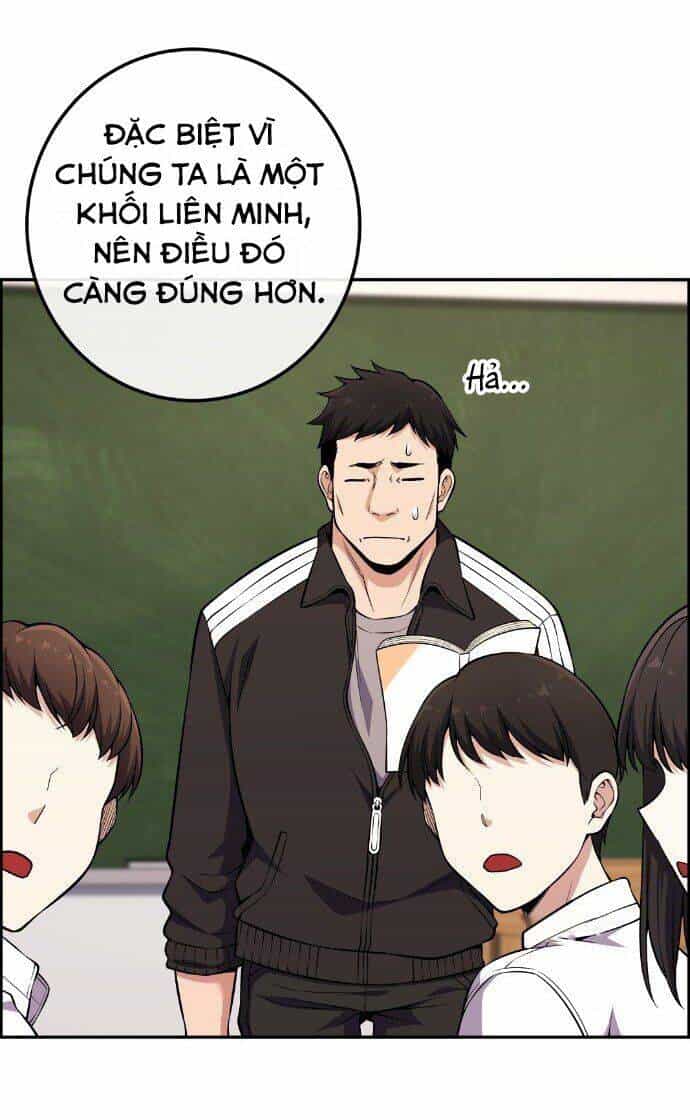 Nhân Vật Webtoon Na Kang Lim - Chương 133 - ảnh 48