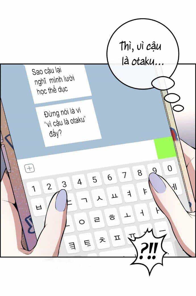 Nhân Vật Webtoon Na Kang Lim - Chương 133 - ảnh 51