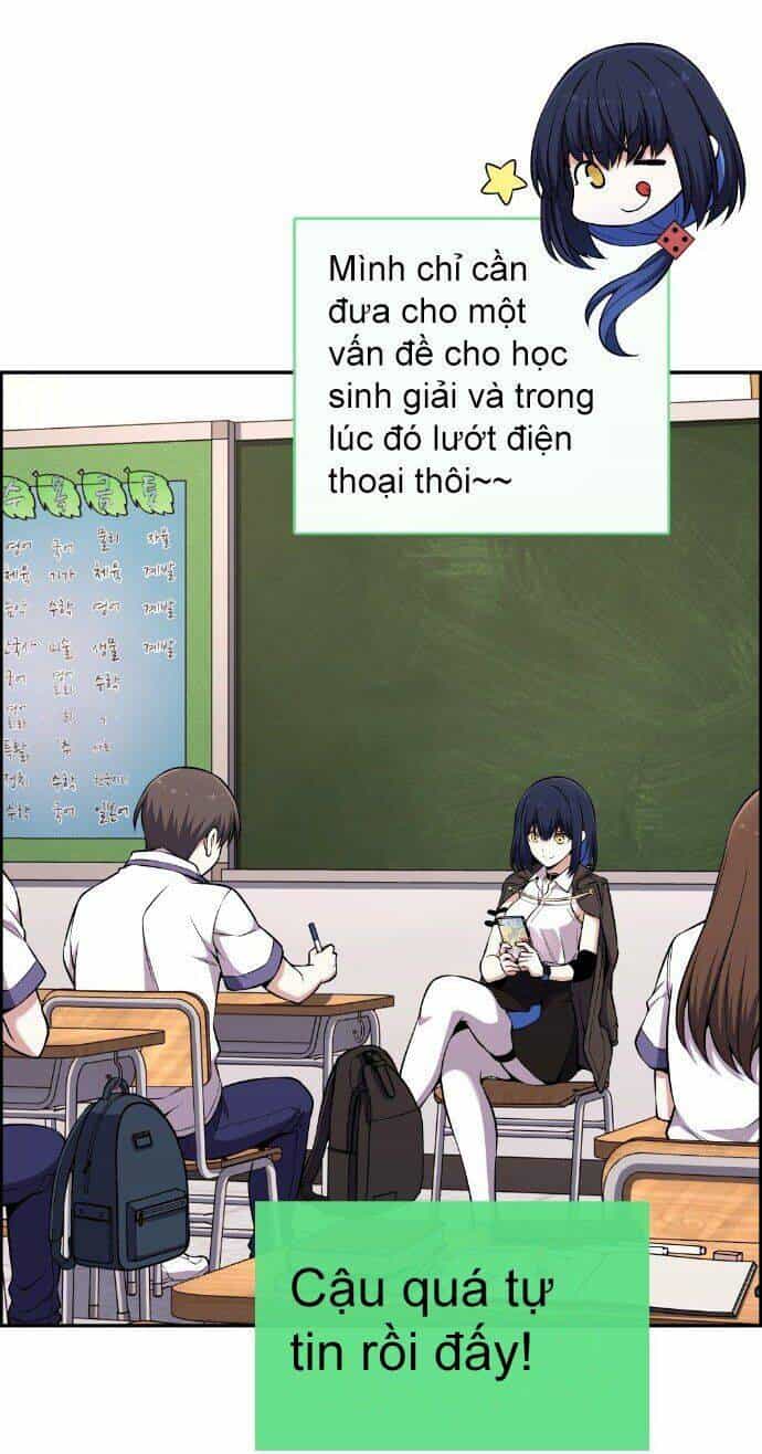 Nhân Vật Webtoon Na Kang Lim - Chương 133 - ảnh 53