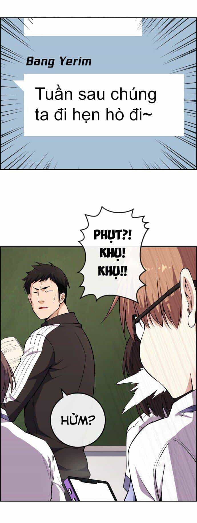 Nhân Vật Webtoon Na Kang Lim - Chương 133 - ảnh 55