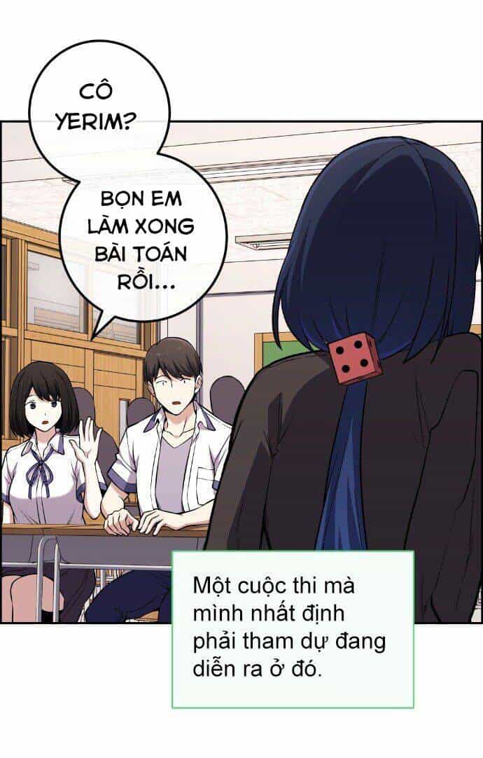 Nhân Vật Webtoon Na Kang Lim - Chương 133 - ảnh 58