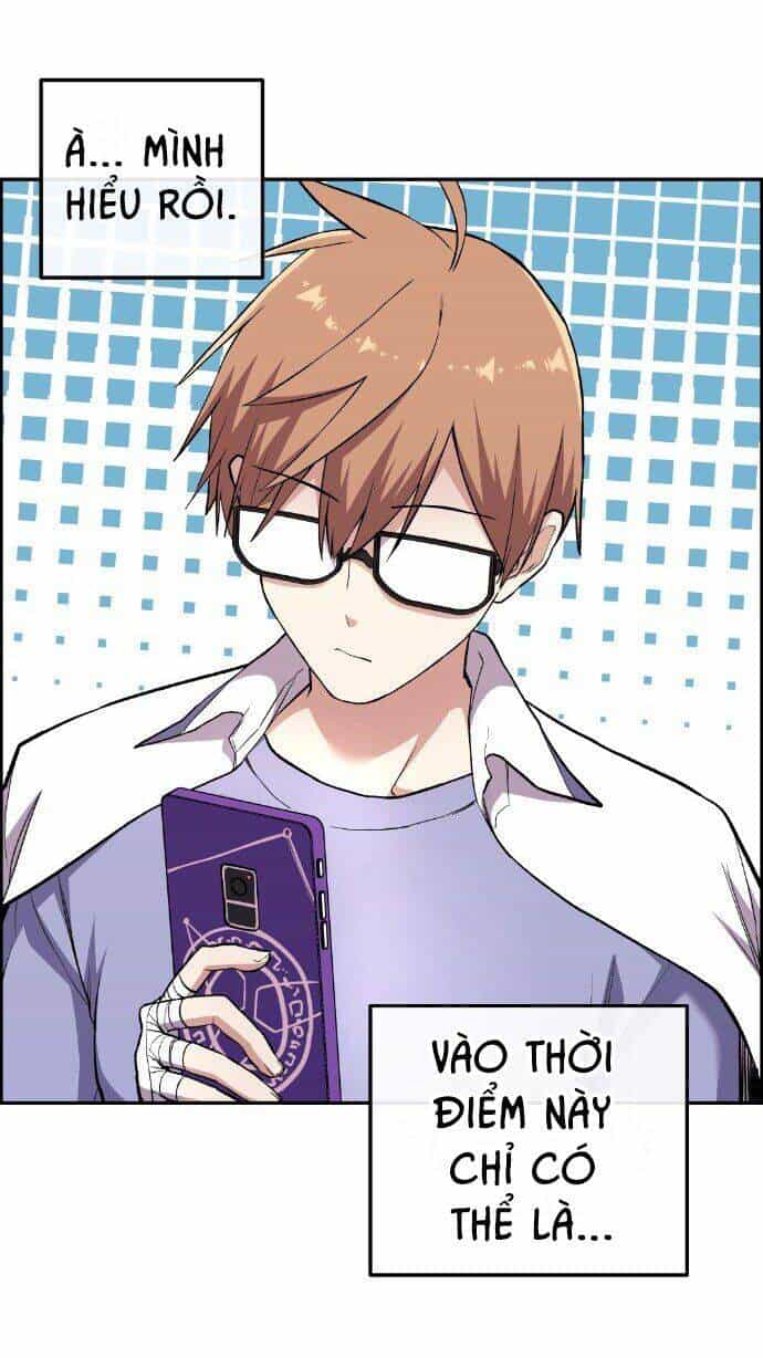 Nhân Vật Webtoon Na Kang Lim - Chương 133 - ảnh 59