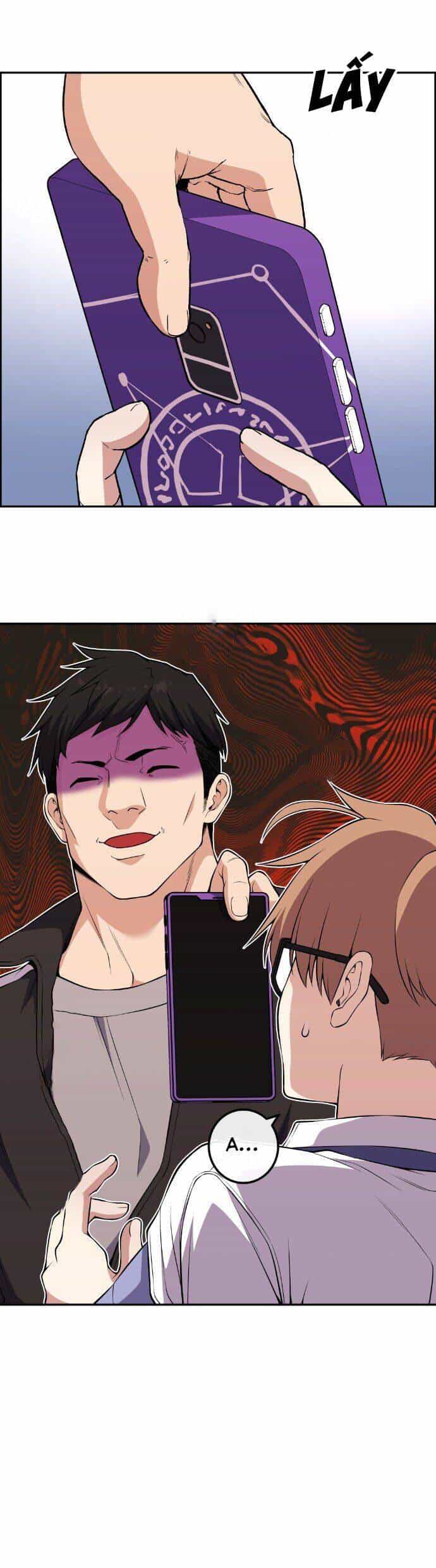 Nhân Vật Webtoon Na Kang Lim - Chương 133 - ảnh 60