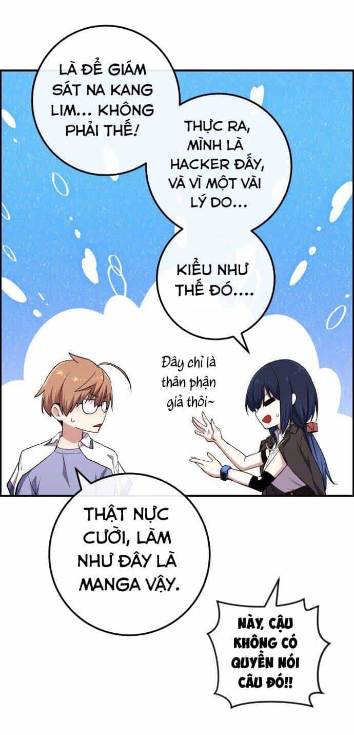 Nhân Vật Webtoon Na Kang Lim - Chương 133 - ảnh 64