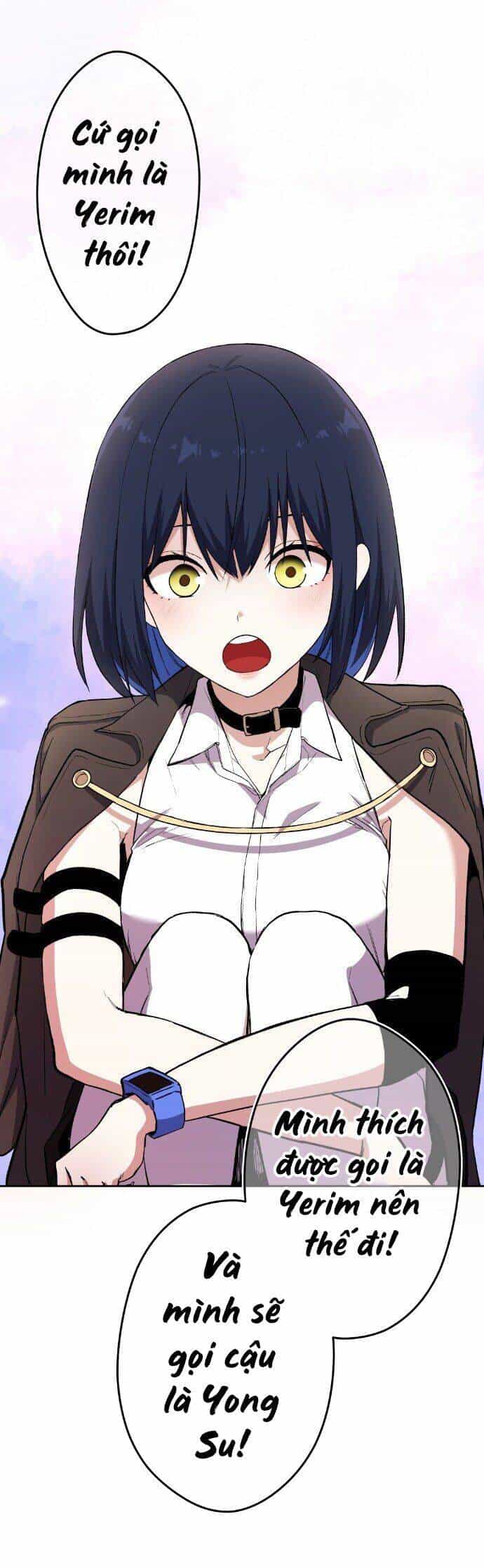 Nhân Vật Webtoon Na Kang Lim - Chương 133 - ảnh 66