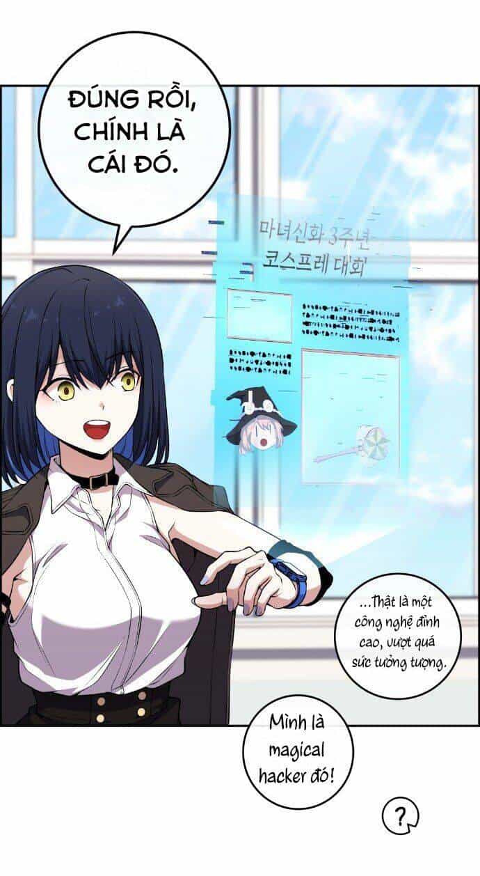 Nhân Vật Webtoon Na Kang Lim - Chương 133 - ảnh 69