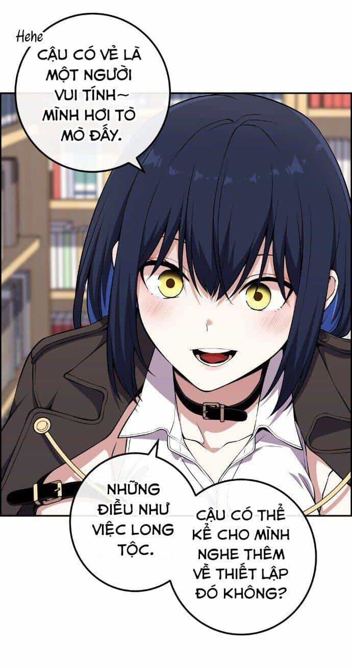 Nhân Vật Webtoon Na Kang Lim - Chương 133 - ảnh 7
