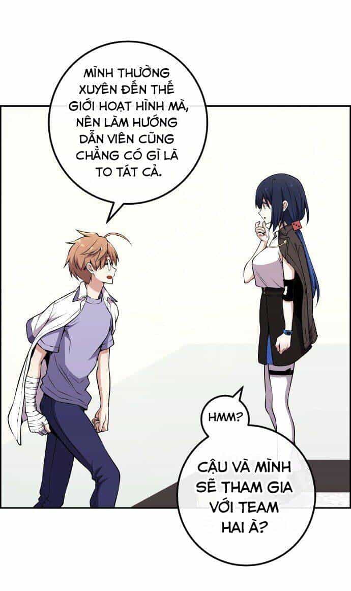 Nhân Vật Webtoon Na Kang Lim - Chương 133 - ảnh 73