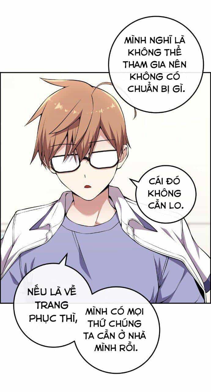 Nhân Vật Webtoon Na Kang Lim - Chương 134 - ảnh 12