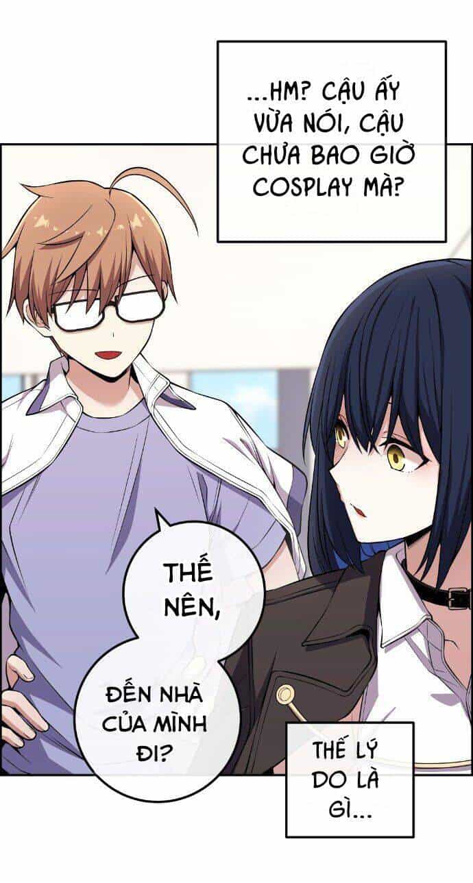 Nhân Vật Webtoon Na Kang Lim - Chương 134 - ảnh 13