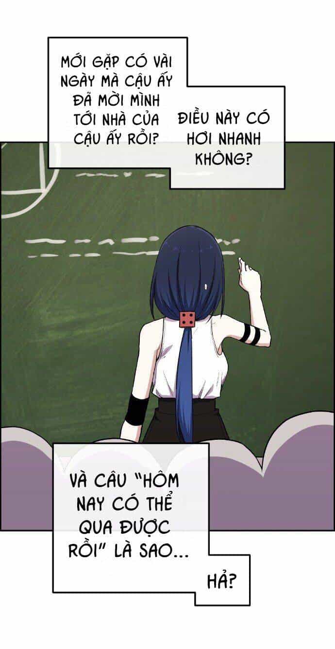 Nhân Vật Webtoon Na Kang Lim - Chương 134 - ảnh 19