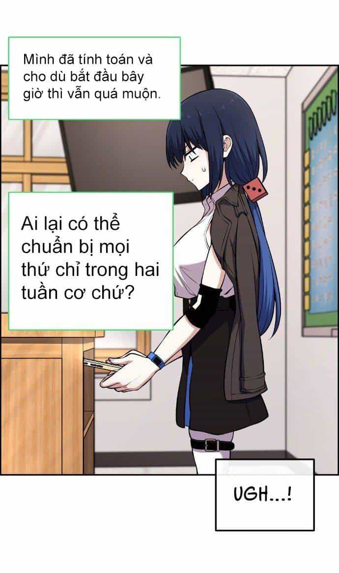 Nhân Vật Webtoon Na Kang Lim - Chương 134 - ảnh 23