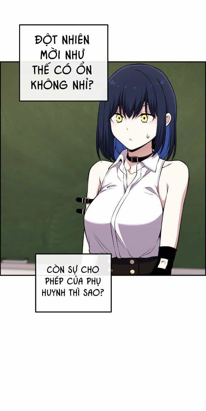 Nhân Vật Webtoon Na Kang Lim - Chương 134 - ảnh 25