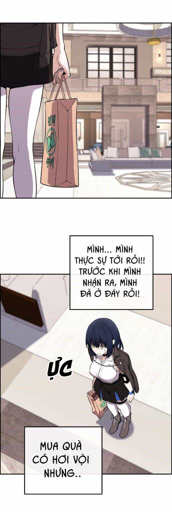 Nhân Vật Webtoon Na Kang Lim - Chương 134 - ảnh 27
