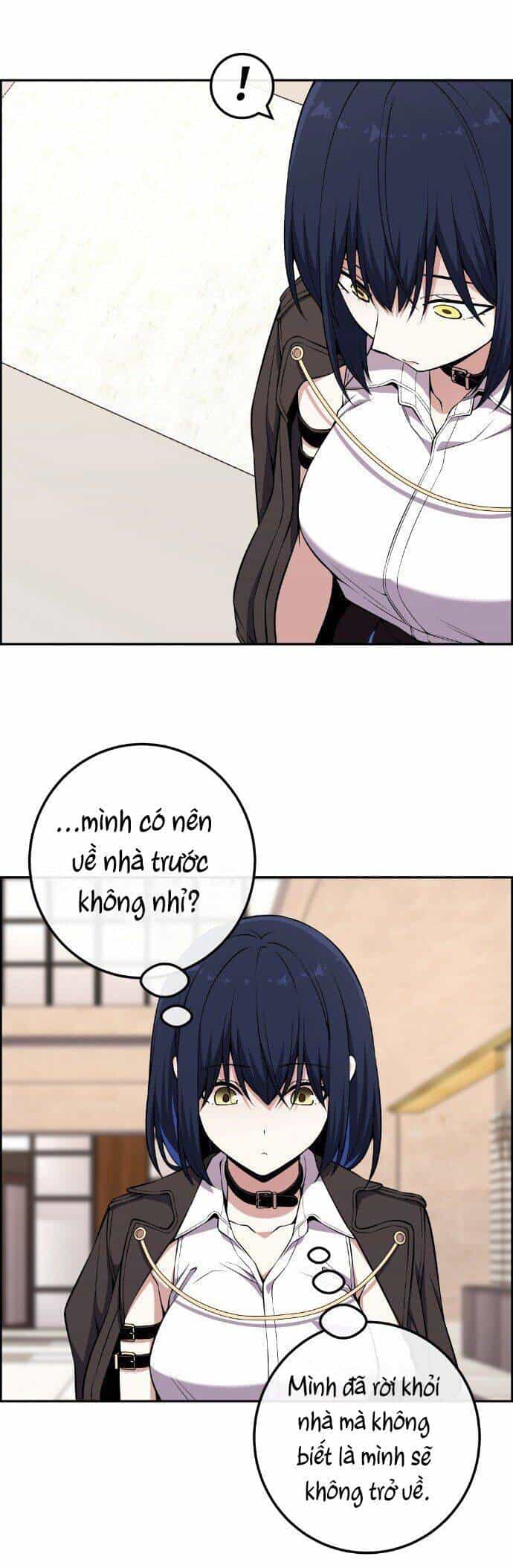 Nhân Vật Webtoon Na Kang Lim - Chương 134 - ảnh 28
