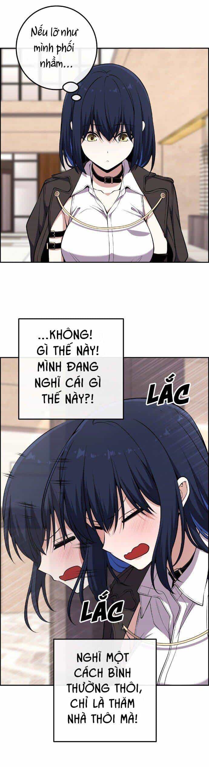 Nhân Vật Webtoon Na Kang Lim - Chương 134 - ảnh 29