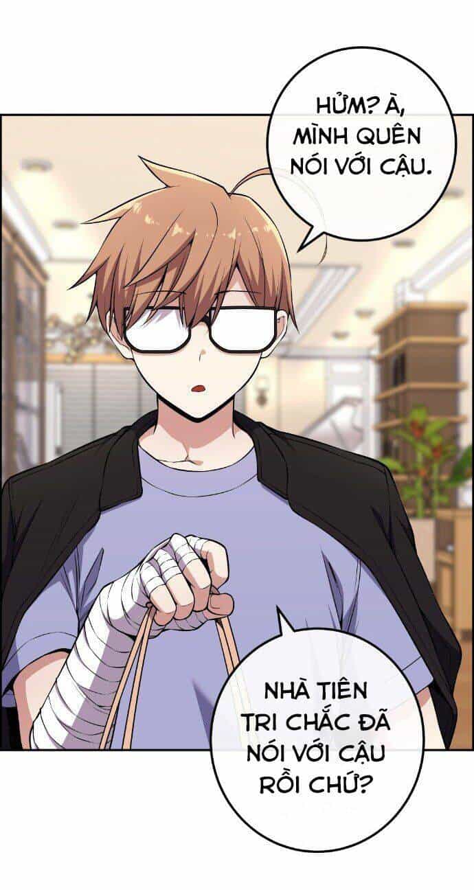 Nhân Vật Webtoon Na Kang Lim - Chương 134 - ảnh 32