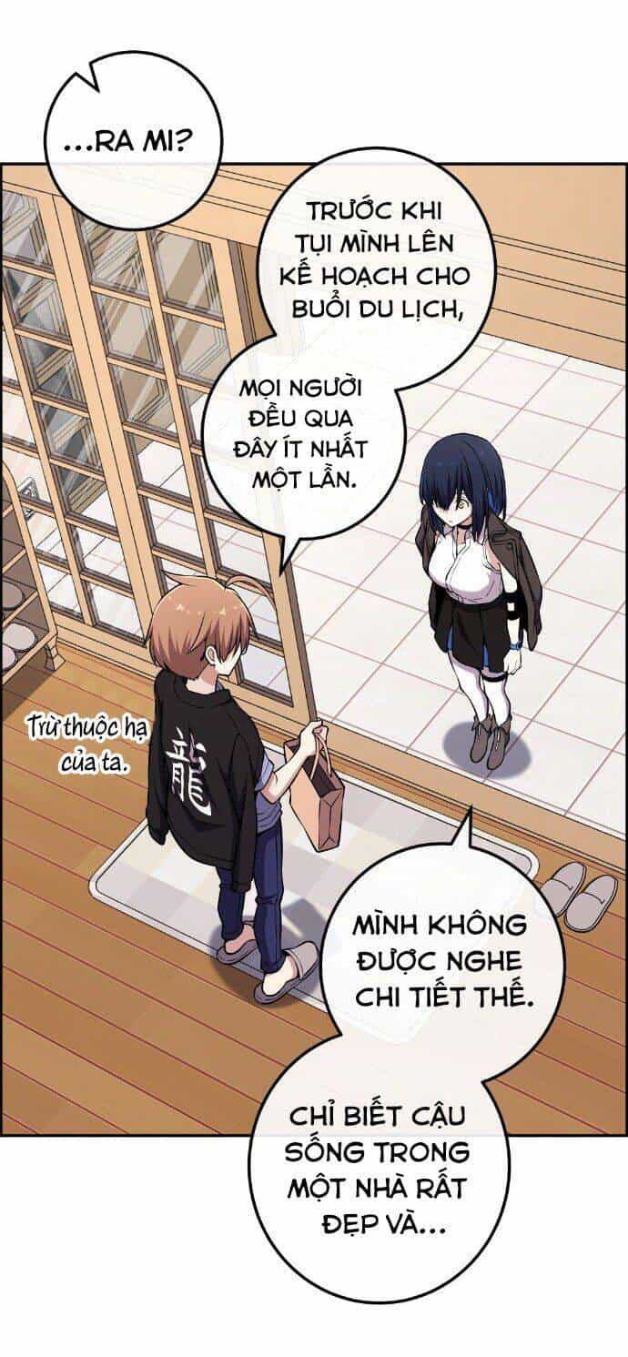 Nhân Vật Webtoon Na Kang Lim - Chương 134 - ảnh 33