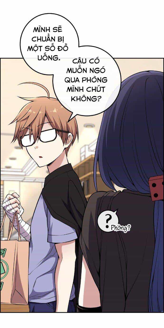Nhân Vật Webtoon Na Kang Lim - Chương 134 - ảnh 36