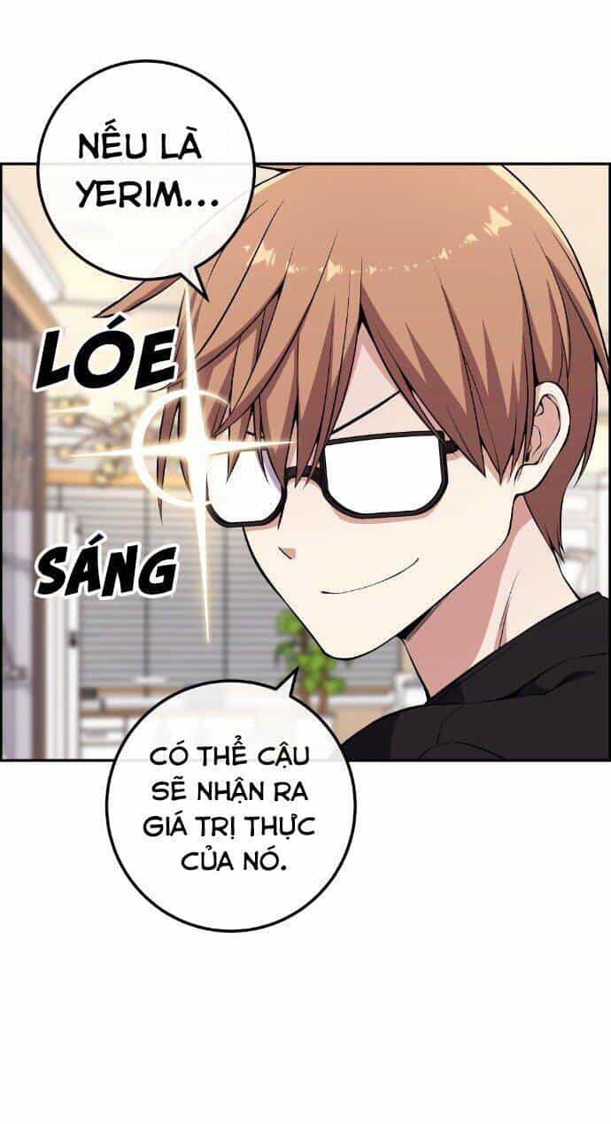 Nhân Vật Webtoon Na Kang Lim - Chương 134 - ảnh 37