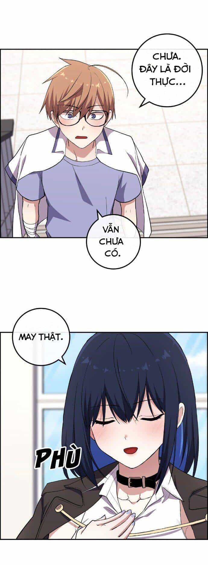 Nhân Vật Webtoon Na Kang Lim - Chương 134 - ảnh 4