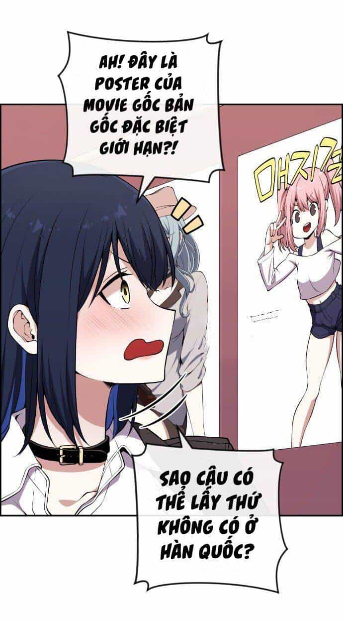 Nhân Vật Webtoon Na Kang Lim - Chương 134 - ảnh 40