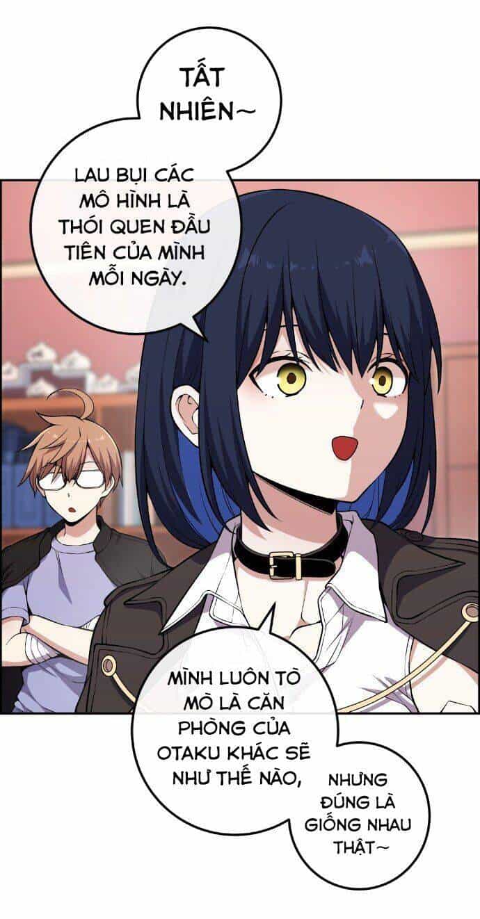 Nhân Vật Webtoon Na Kang Lim - Chương 134 - ảnh 42
