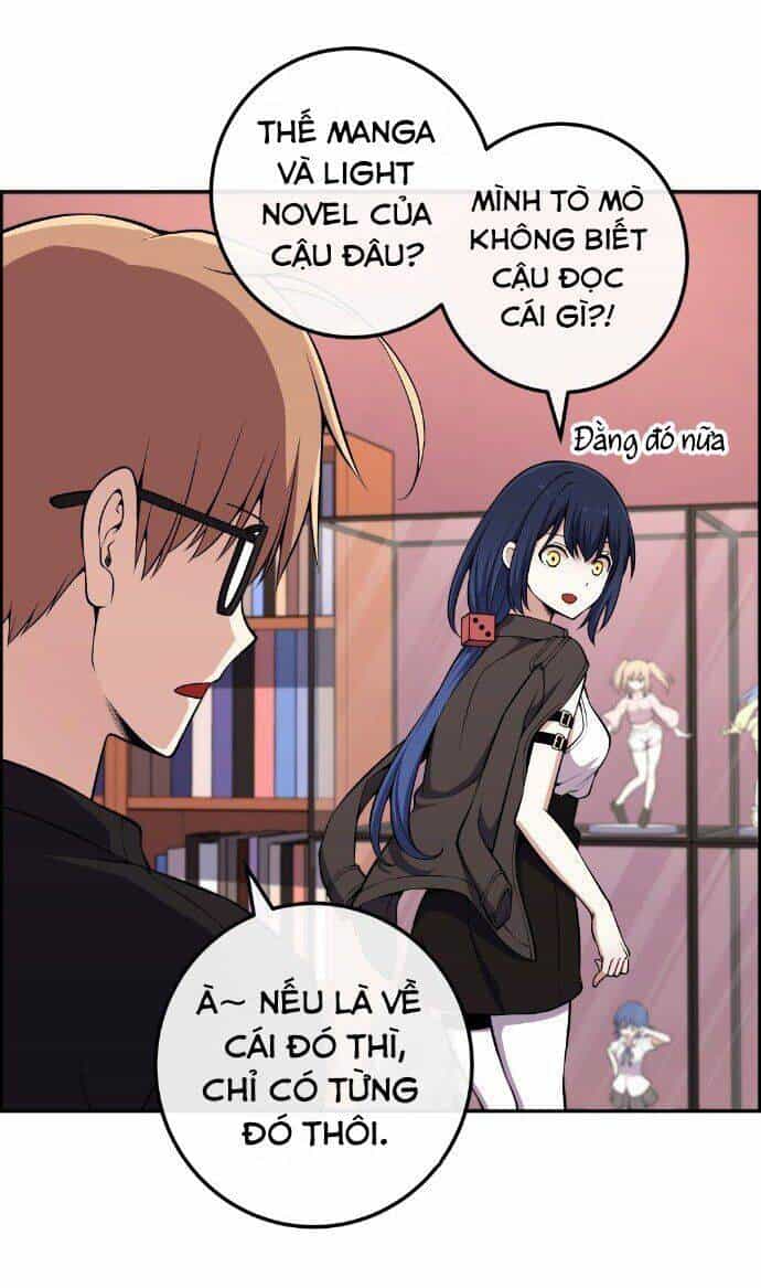 Nhân Vật Webtoon Na Kang Lim - Chương 134 - ảnh 43