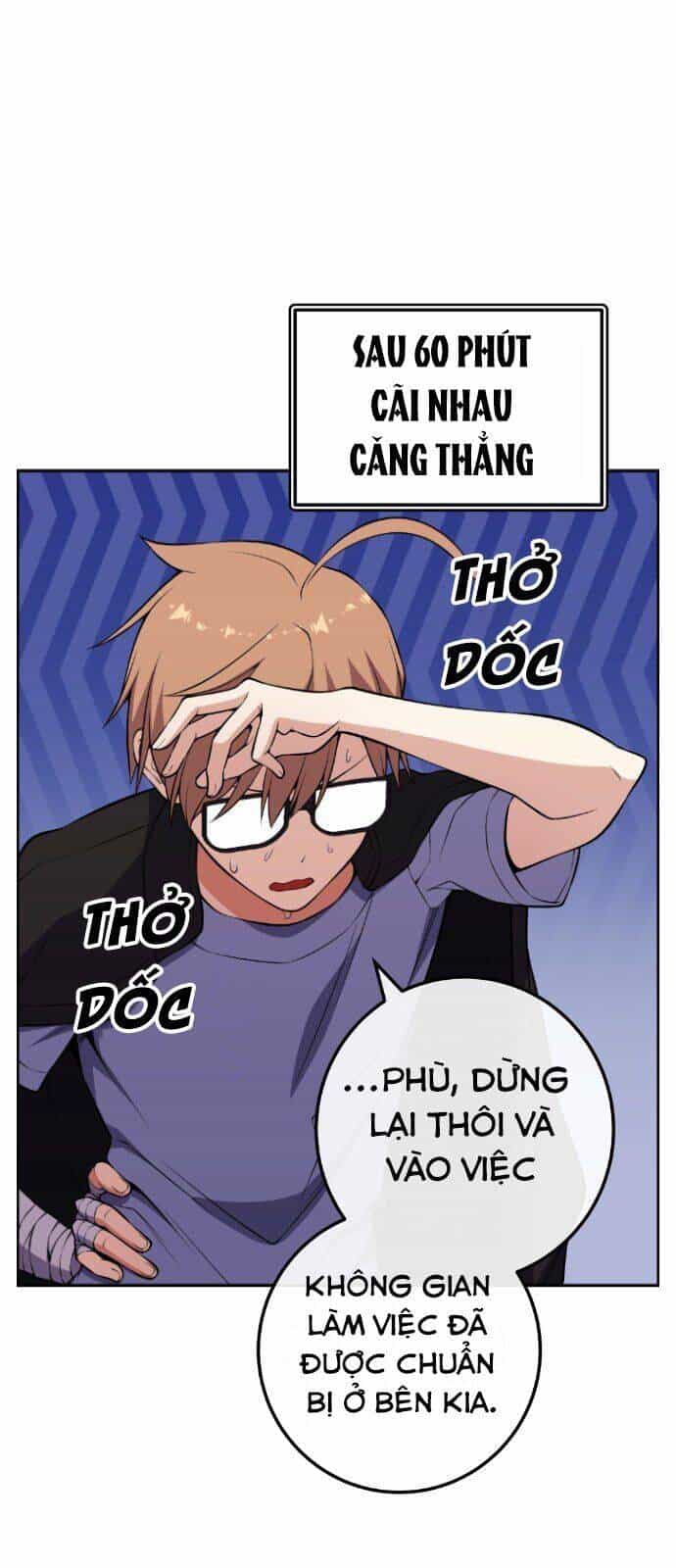 Nhân Vật Webtoon Na Kang Lim - Chương 134 - ảnh 45
