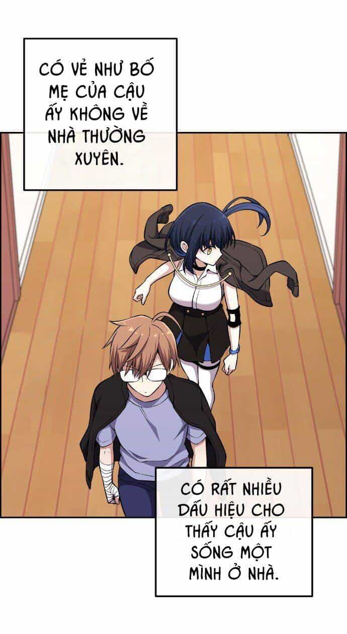 Nhân Vật Webtoon Na Kang Lim - Chương 134 - ảnh 46