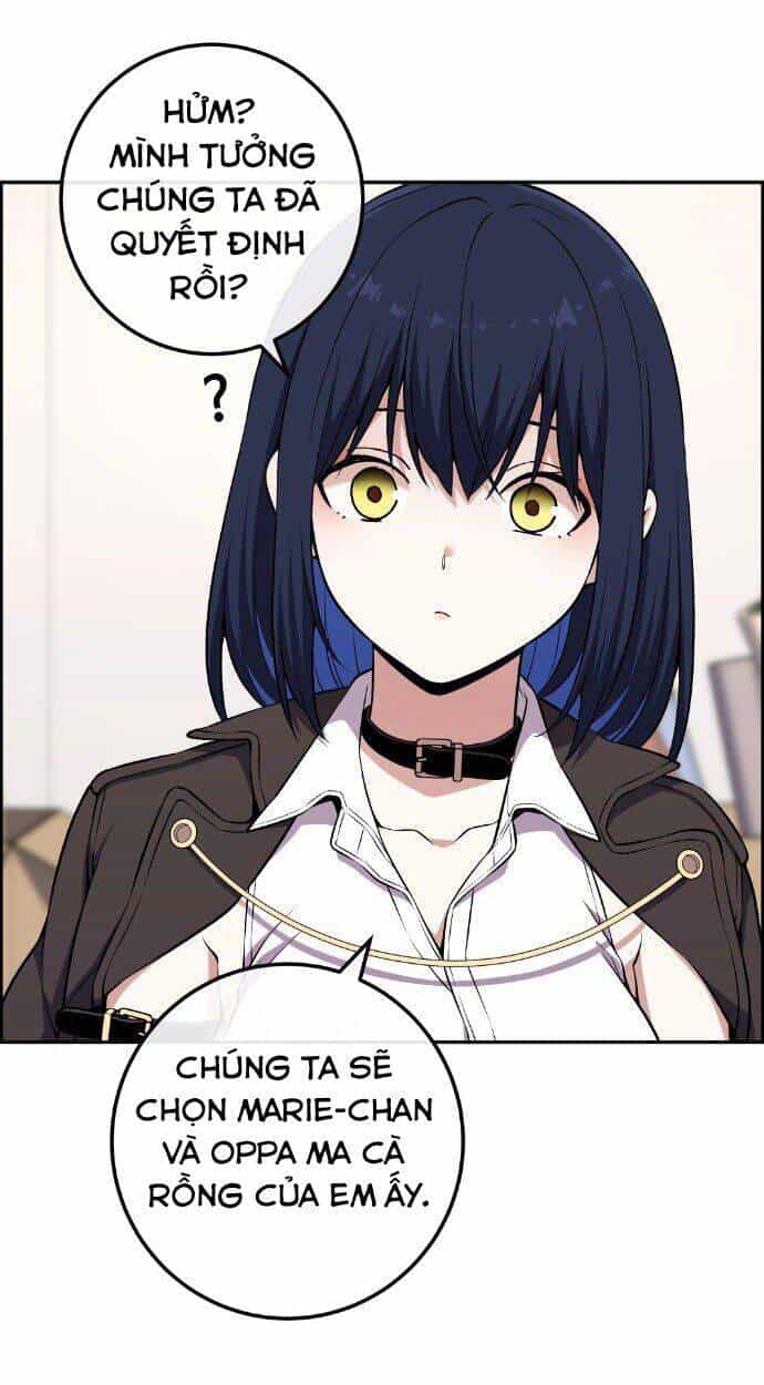 Nhân Vật Webtoon Na Kang Lim - Chương 134 - ảnh 53