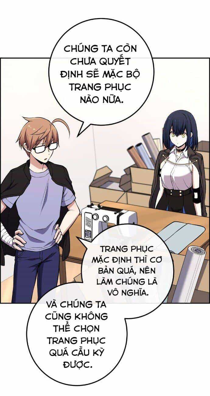 Nhân Vật Webtoon Na Kang Lim - Chương 134 - ảnh 54