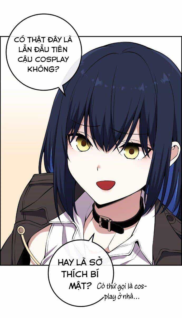 Nhân Vật Webtoon Na Kang Lim - Chương 134 - ảnh 59