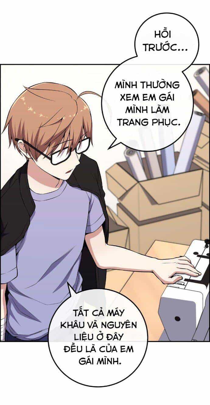 Nhân Vật Webtoon Na Kang Lim - Chương 134 - ảnh 60