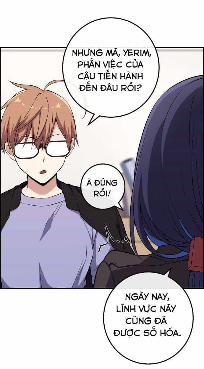 Nhân Vật Webtoon Na Kang Lim - Chương 134 - ảnh 61