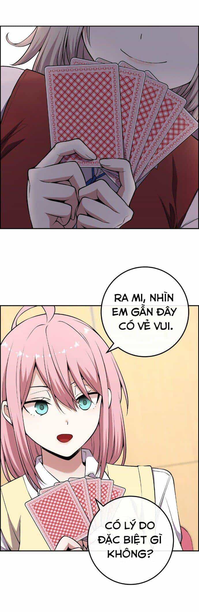 Nhân Vật Webtoon Na Kang Lim - Chương 134 - ảnh 75