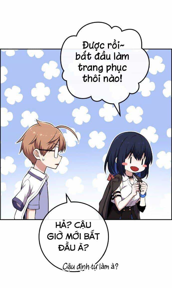 Nhân Vật Webtoon Na Kang Lim - Chương 135 - ảnh 10