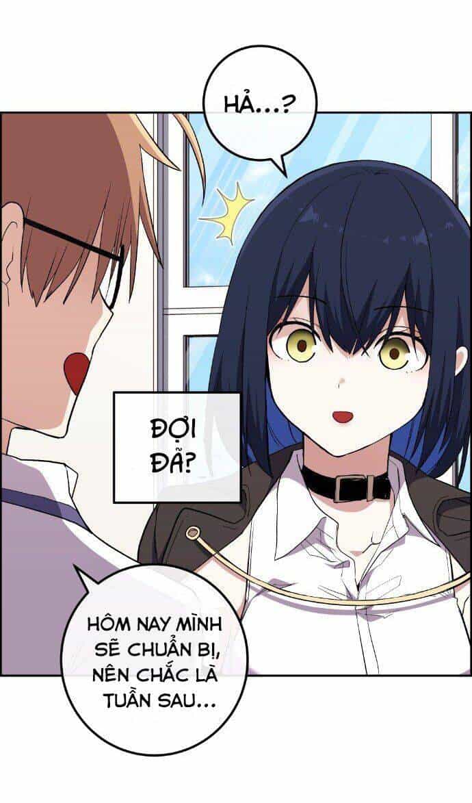 Nhân Vật Webtoon Na Kang Lim - Chương 135 - ảnh 14