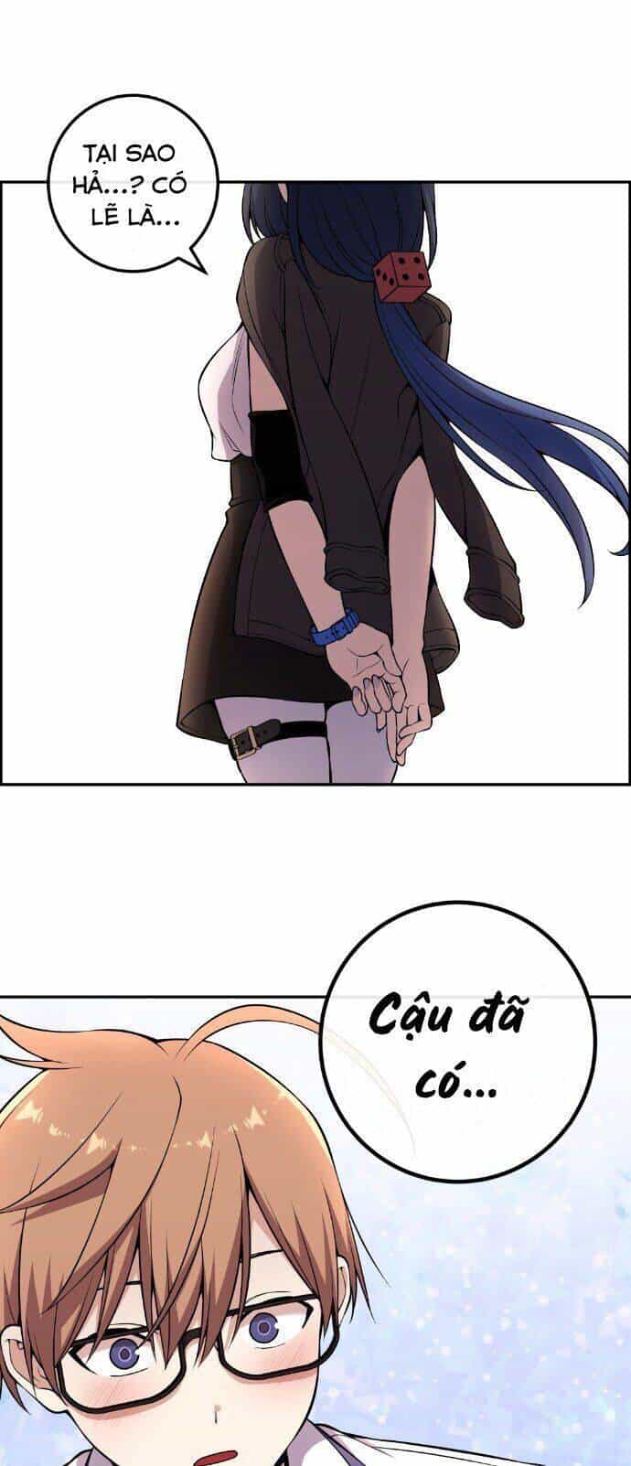 Nhân Vật Webtoon Na Kang Lim - Chương 135 - ảnh 2