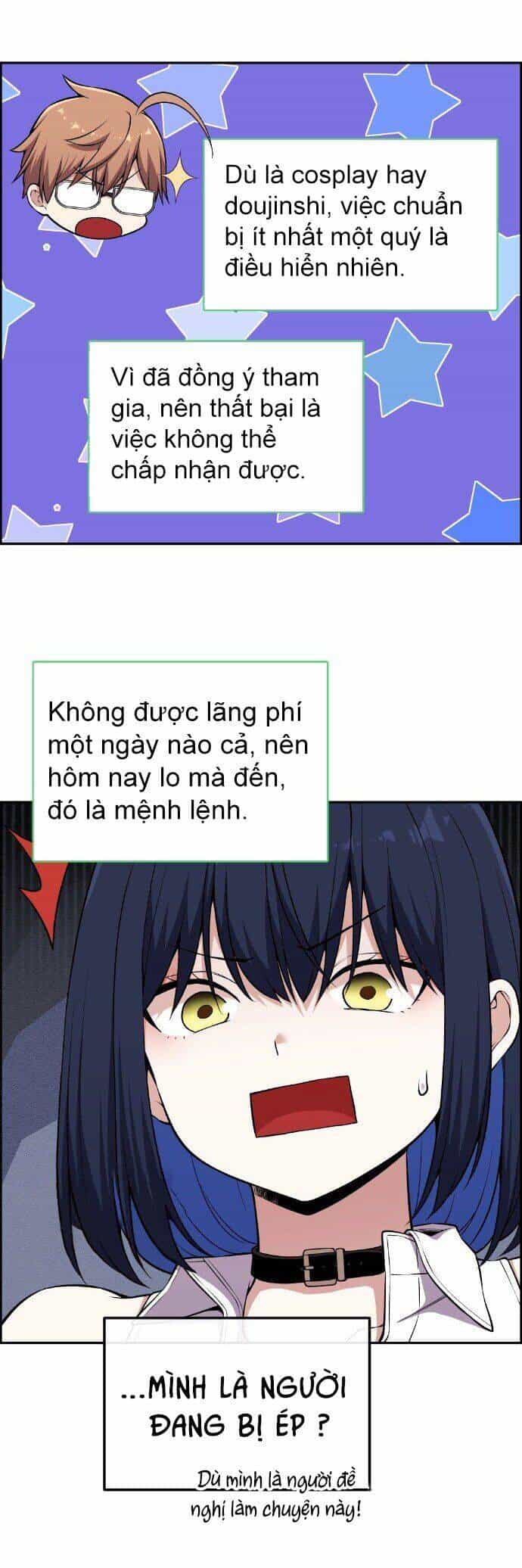 Nhân Vật Webtoon Na Kang Lim - Chương 135 - ảnh 24