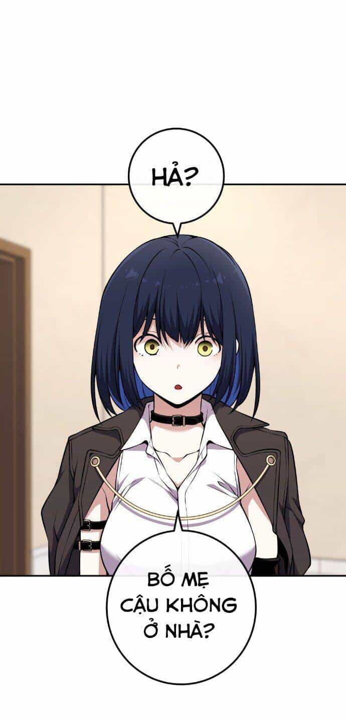 Nhân Vật Webtoon Na Kang Lim - Chương 135 - ảnh 31