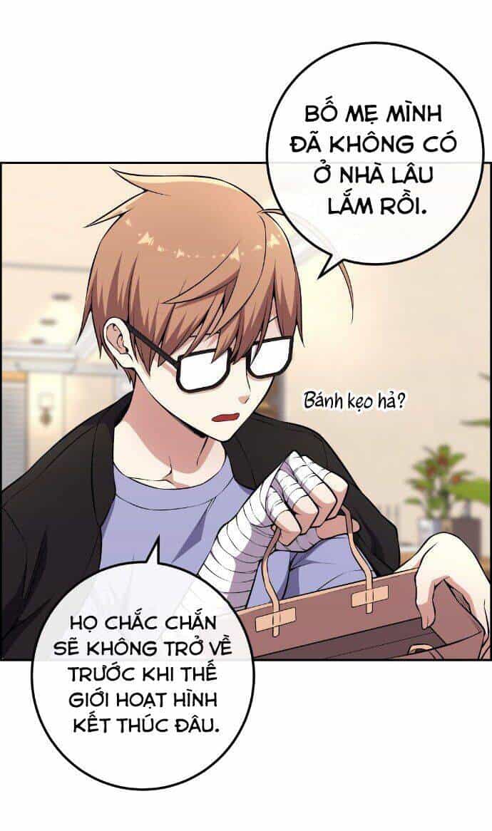 Nhân Vật Webtoon Na Kang Lim - Chương 135 - ảnh 34
